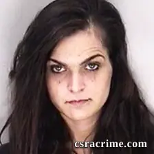 Ashton Schultz booking photo