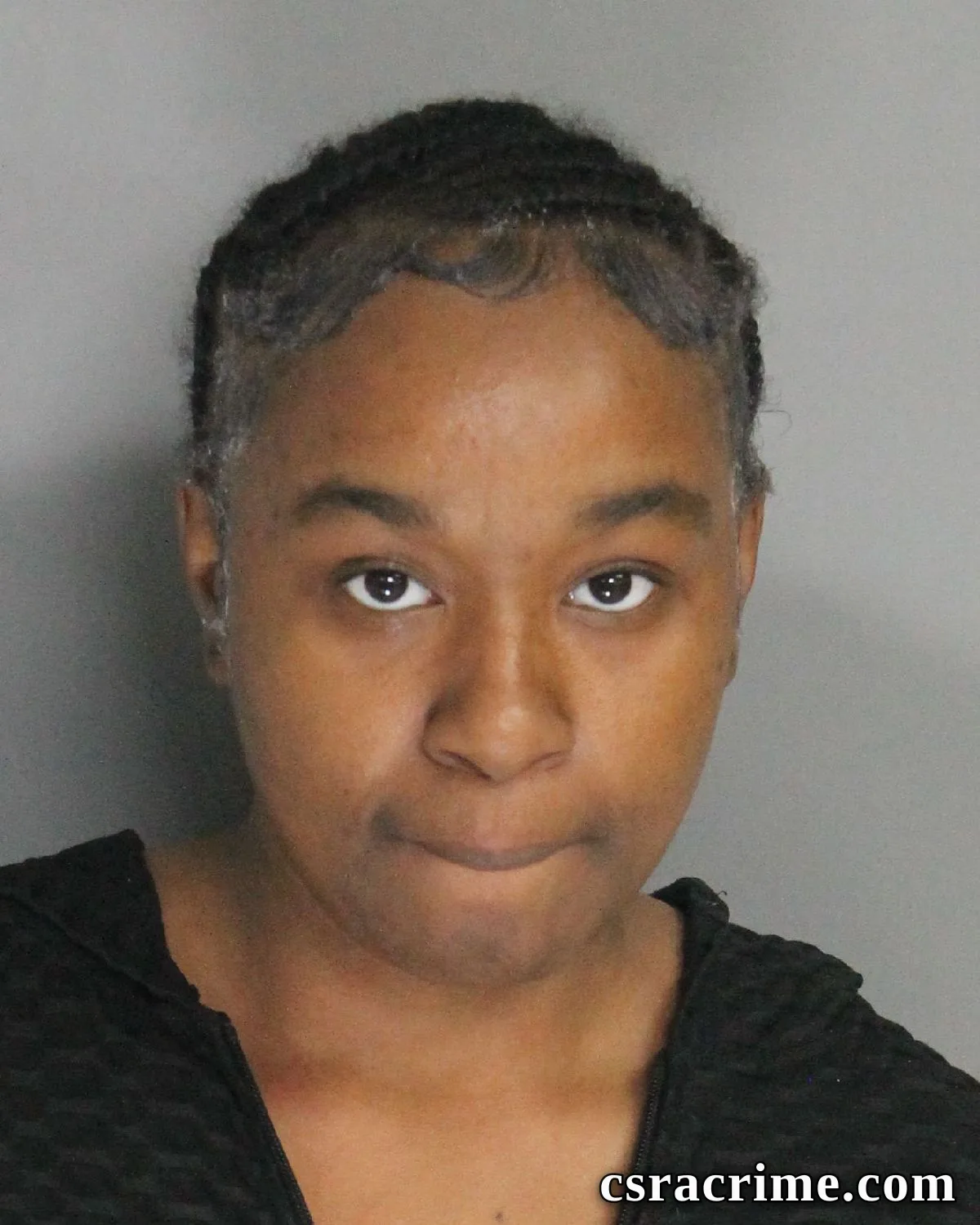 Ashton Turner booking photo