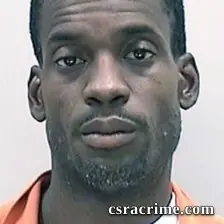 Aslaam Lendor booking photo