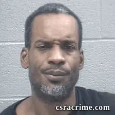 Assalaam Lendor booking photo