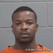 Astin Lawrence Pollard booking photo