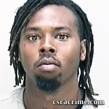 Atrells Mcfadden booking photo