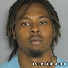 Atrells Mcfadden booking photo