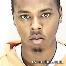 Atrells Mcfadden booking photo