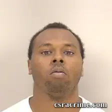 Atrells Mcfadden booking photo