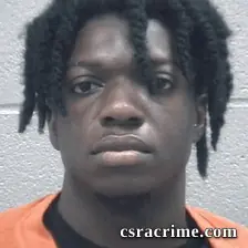 Atura Bakpo booking photo