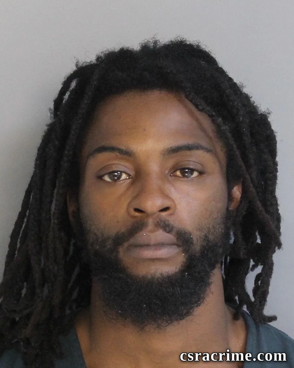 Aubra Dunbar JR booking photo