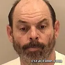 Aubrey Burkhalter booking photo