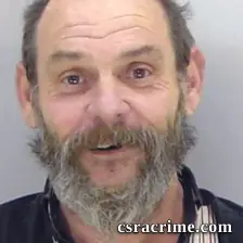 Aubrey Burkhalter booking photo
