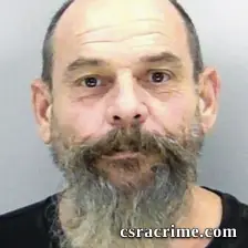 Aubrey Burkhalter booking photo