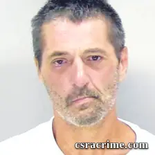 Aubrey Chavous JR booking photo