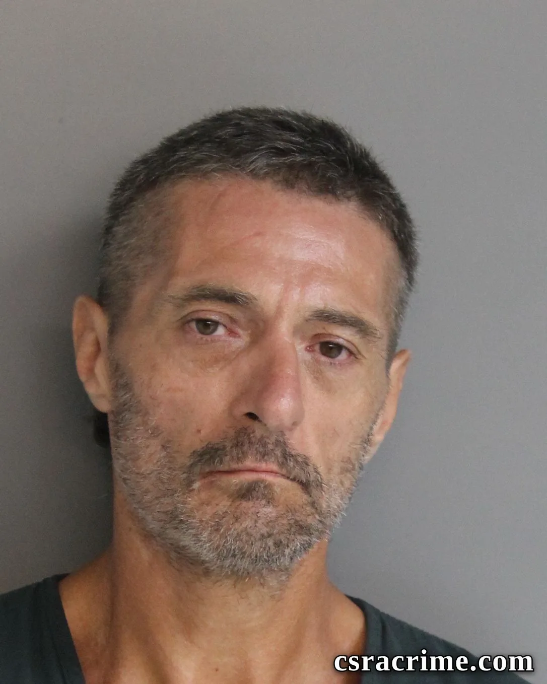 Aubrey Chavous booking photo