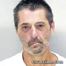 Aubrey Chavous JR booking photo