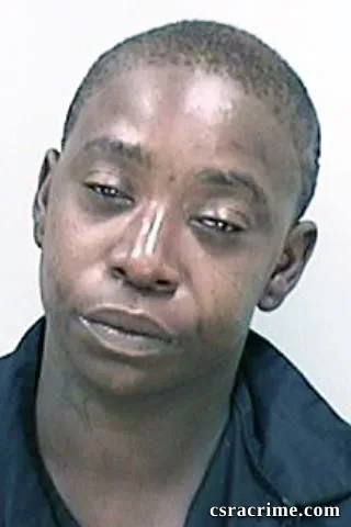 Audrea Jones booking photo