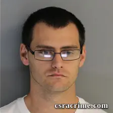 Aulstin Beard booking photo