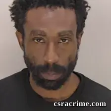 Aunco Ricardo Bryson JR booking photo