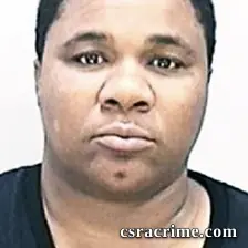 Aundrea Brown booking photo