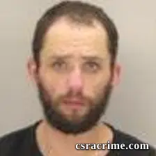 Austin Bautista booking photo