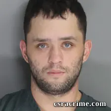 Austin Bautista booking photo