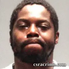 Austin Carnell Bennefield booking photo