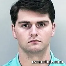 Austin Daniels booking photo