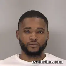 Austin Duncan booking photo