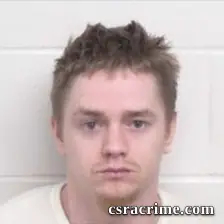 Austin Dwayne Padgett booking photo