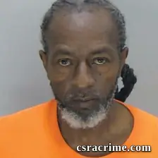 Austin Elmore booking photo