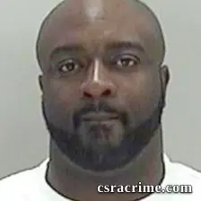 Austin Elmore JR booking photo
