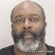 Austin Elmore JR booking photo
