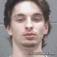 Austin Fair booking photo
