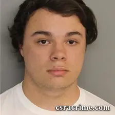 Austin Fields booking photo
