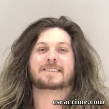 Austin Hunter Adams booking photo