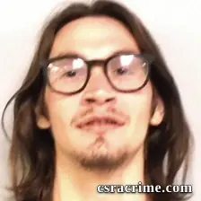 Austin Jeffrey Mccrummen booking photo