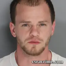 Austin Koepfer booking photo