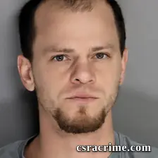 Austin Koepfer booking photo