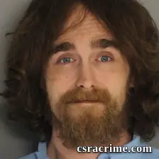 Austin Kuhl booking photo