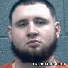 Austin Love booking photo
