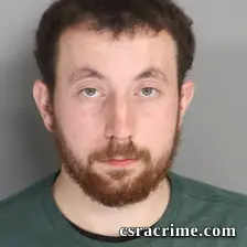 Austin Martin booking photo