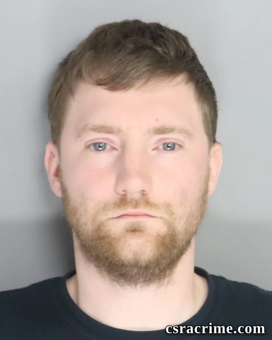 Austin Mason booking photo