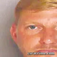 Austin Metz booking photo
