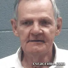 Austin Myers booking photo