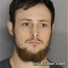 Austin Nuyen booking photo