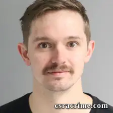 Austin Pruiett booking photo