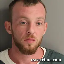 Austin Putnam booking photo