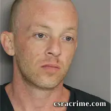 Austin Putnam booking photo