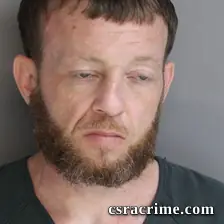 Austin Putnam booking photo