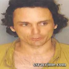 Austin Riley booking photo
