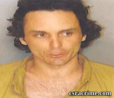 Austin Riley booking photo
