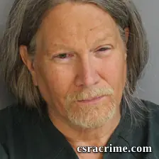Austin Scorpio booking photo